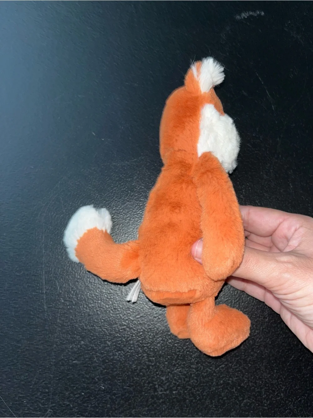 Jellycat Bashful Fox Cub